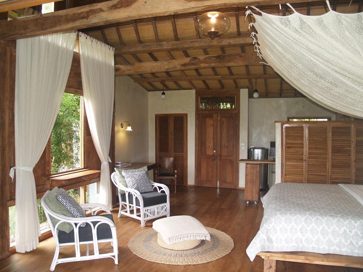Bali Beach Eco Villas Pondok Matekap Selemadeg  외부 사진