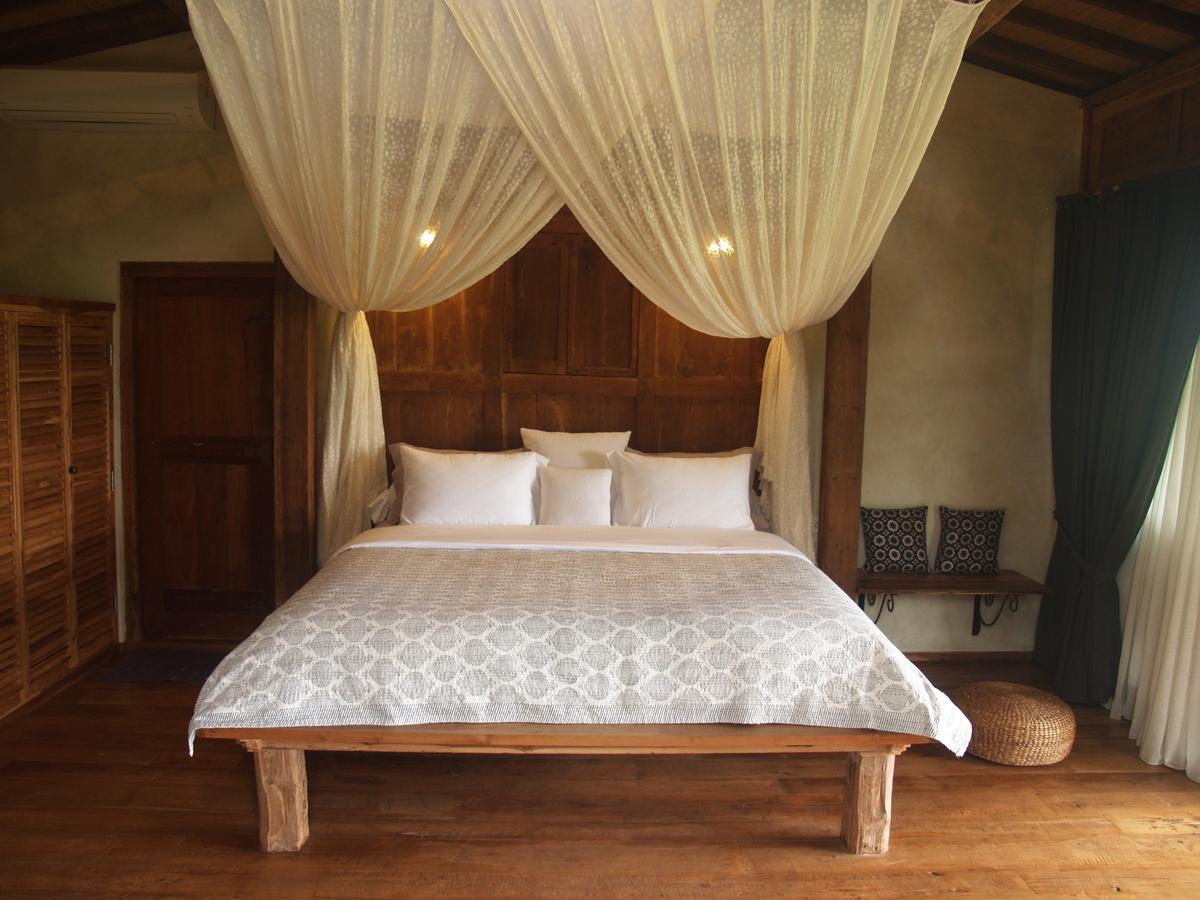 Bali Beach Eco Villas Pondok Matekap Selemadeg  외부 사진