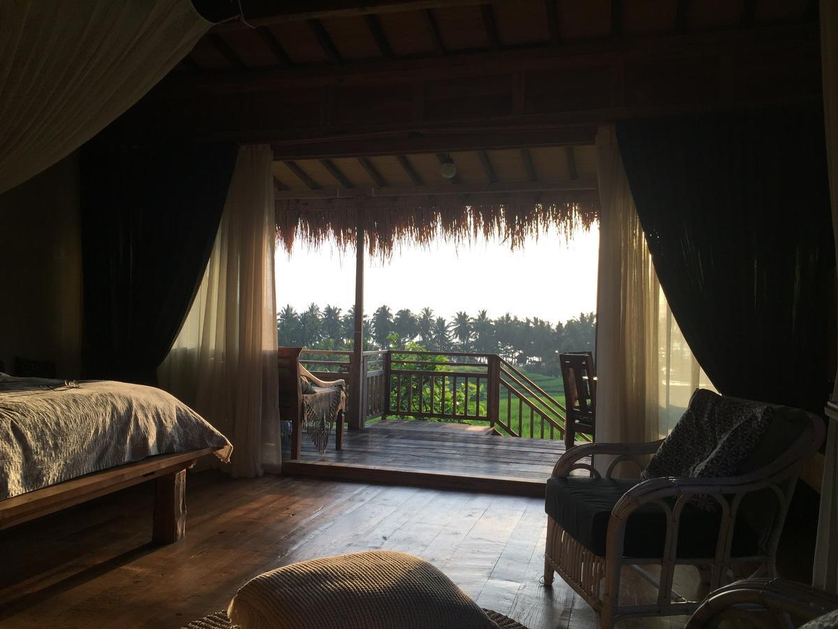 Bali Beach Eco Villas Pondok Matekap Selemadeg  외부 사진