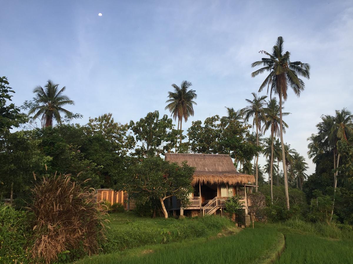 Bali Beach Eco Villas Pondok Matekap Selemadeg  외부 사진