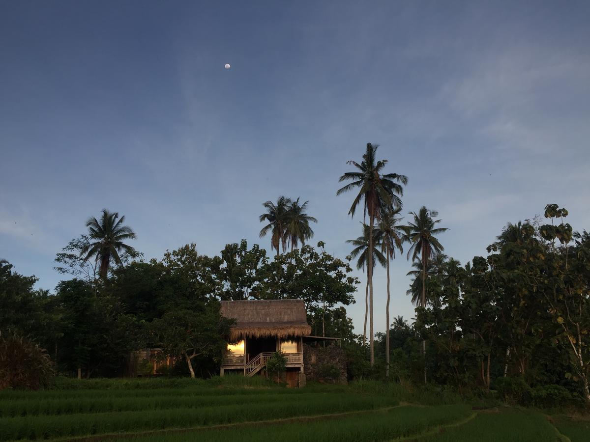 Bali Beach Eco Villas Pondok Matekap Selemadeg  외부 사진