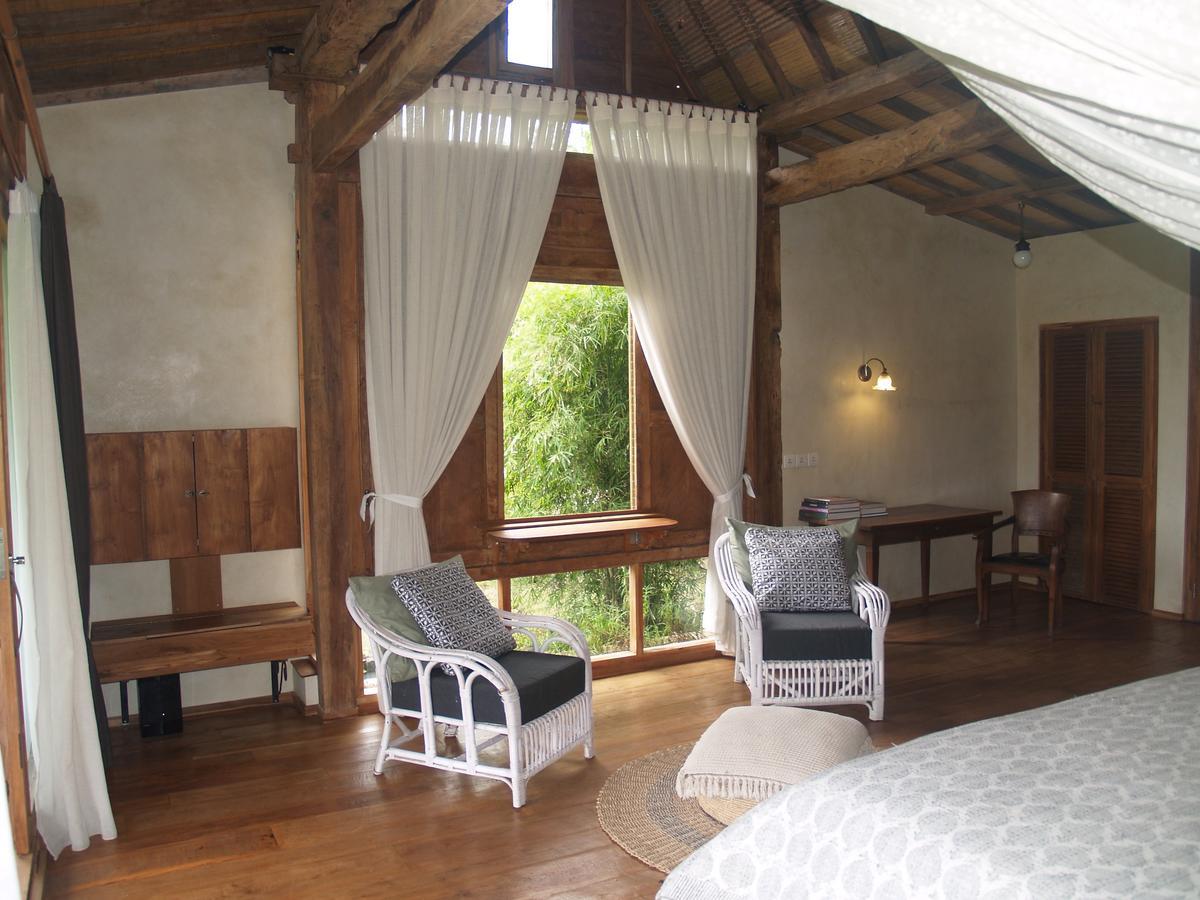Bali Beach Eco Villas Pondok Matekap Selemadeg  외부 사진