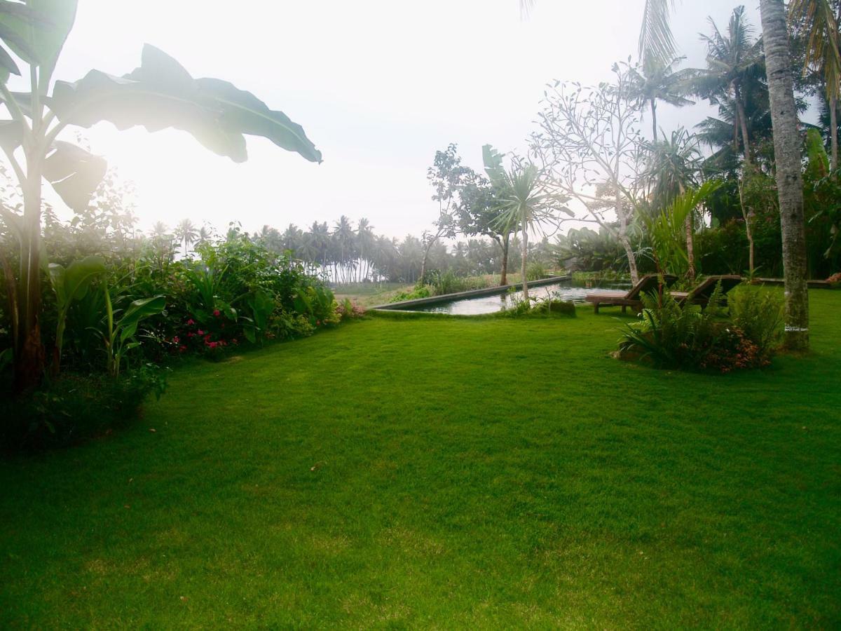 Bali Beach Eco Villas Pondok Matekap Selemadeg  외부 사진