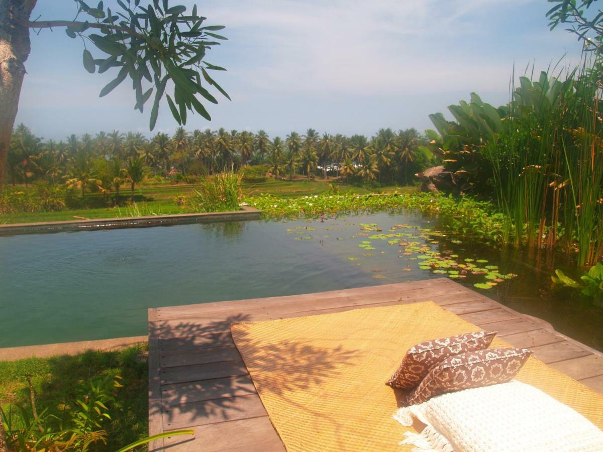 Bali Beach Eco Villas Pondok Matekap Selemadeg  외부 사진