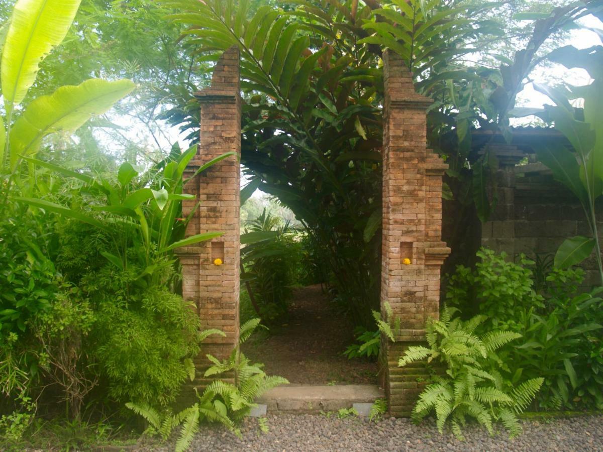 Bali Beach Eco Villas Pondok Matekap Selemadeg  외부 사진