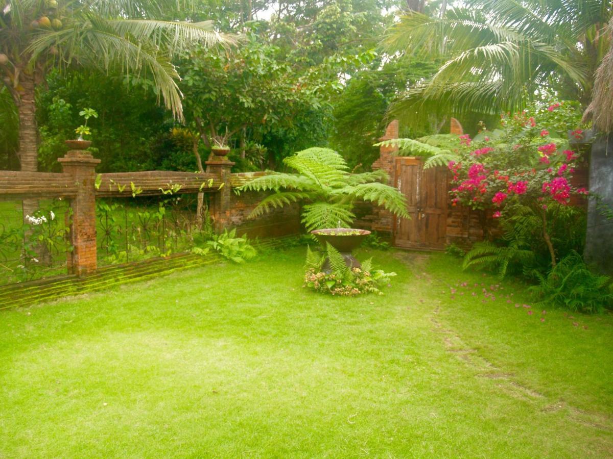 Bali Beach Eco Villas Pondok Matekap Selemadeg  외부 사진