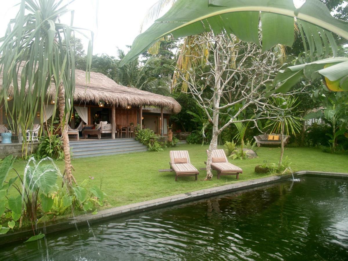 Bali Beach Eco Villas Pondok Matekap Selemadeg  외부 사진