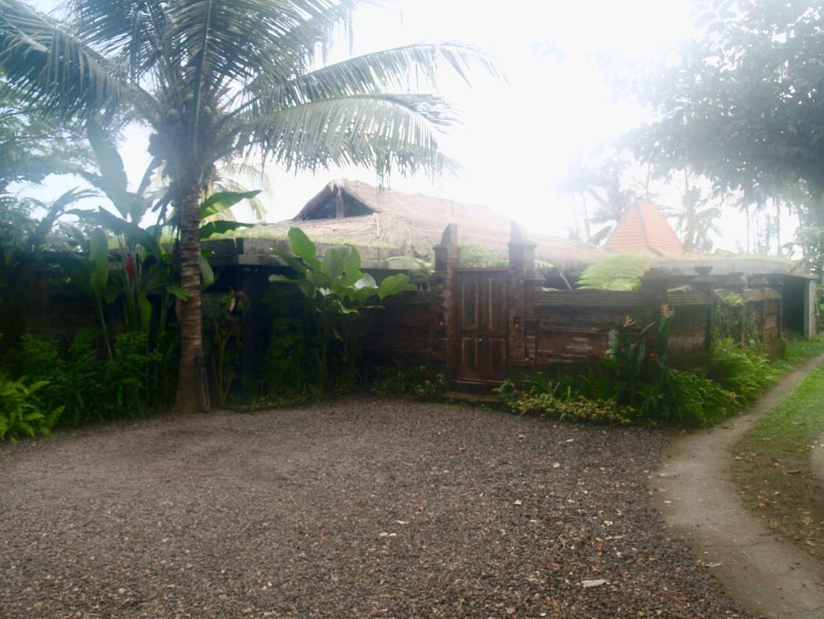 Bali Beach Eco Villas Pondok Matekap Selemadeg  외부 사진