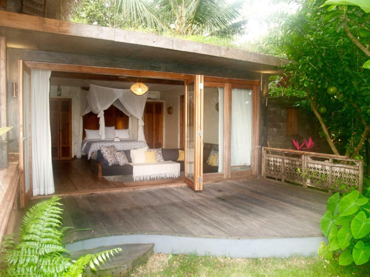 Bali Beach Eco Villas Pondok Matekap Selemadeg  외부 사진