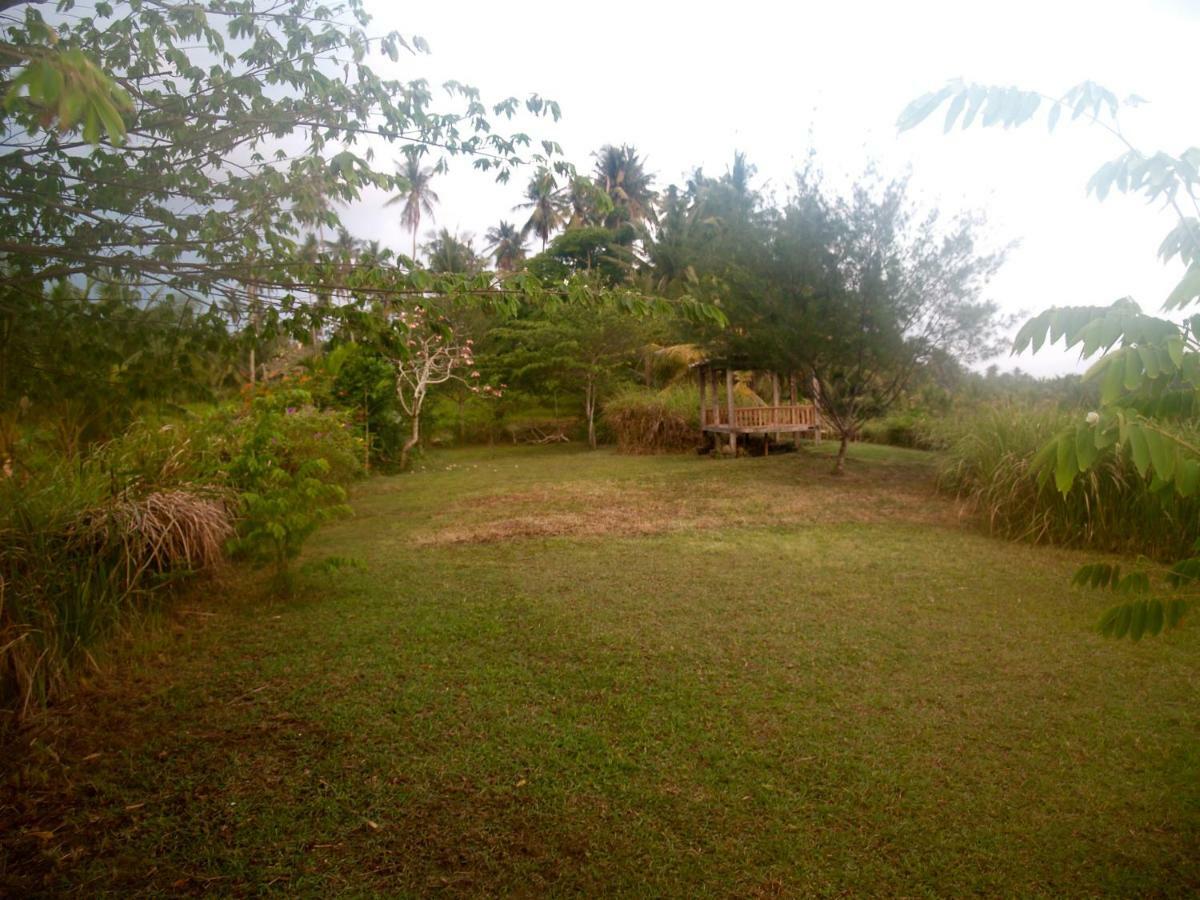 Bali Beach Eco Villas Pondok Matekap Selemadeg  외부 사진