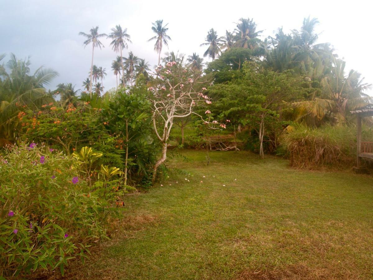 Bali Beach Eco Villas Pondok Matekap Selemadeg  외부 사진