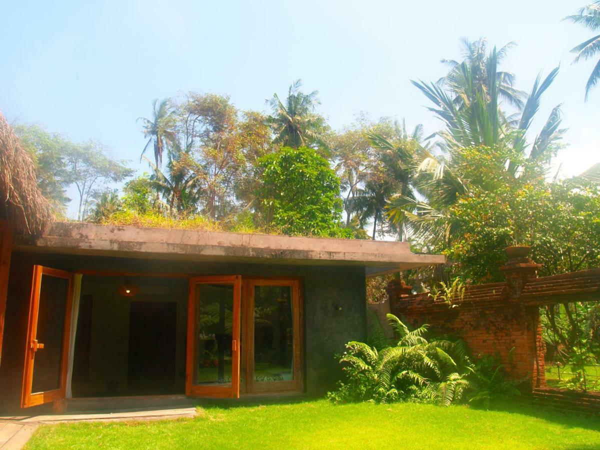 Bali Beach Eco Villas Pondok Matekap Selemadeg  외부 사진