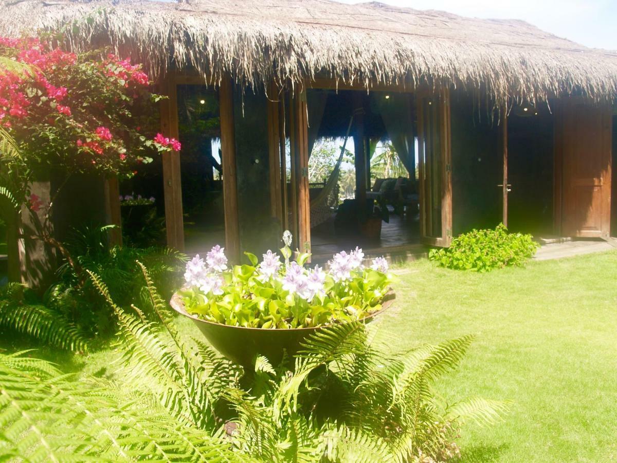 Bali Beach Eco Villas Pondok Matekap Selemadeg  외부 사진