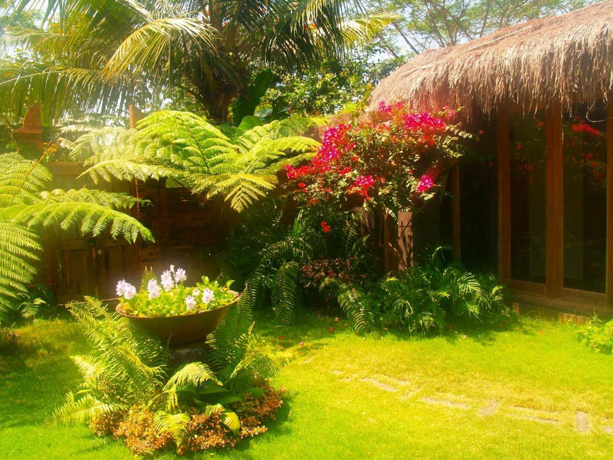 Bali Beach Eco Villas Pondok Matekap Selemadeg  외부 사진