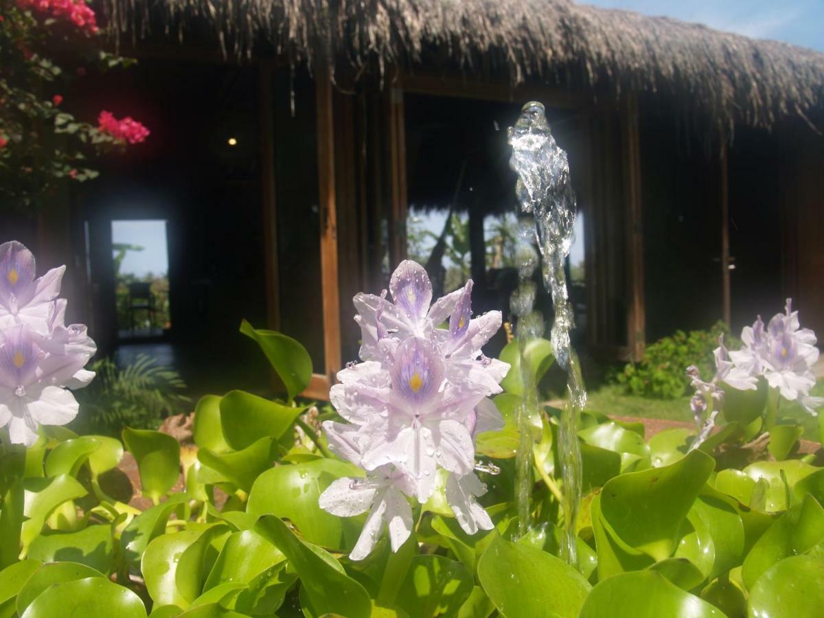 Bali Beach Eco Villas Pondok Matekap Selemadeg  외부 사진