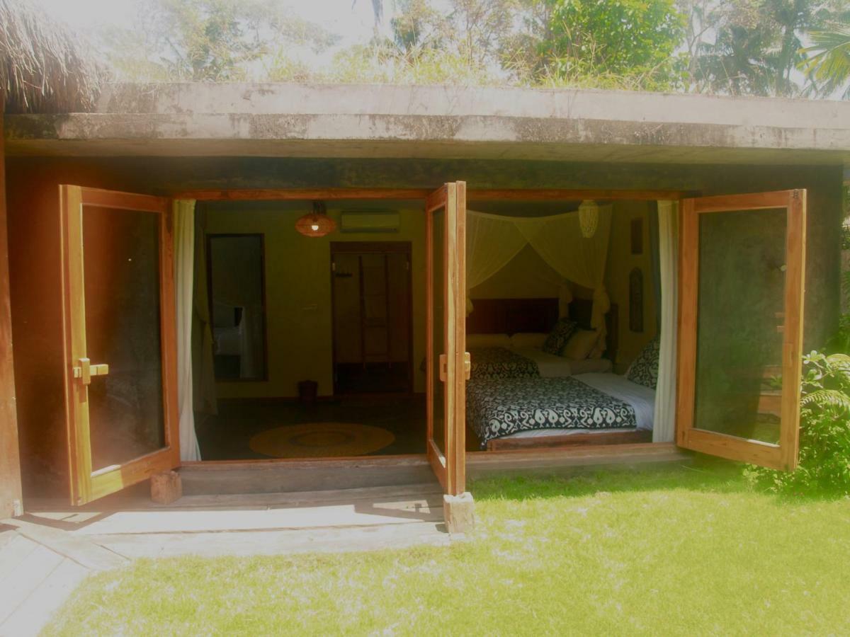 Bali Beach Eco Villas Pondok Matekap Selemadeg  외부 사진