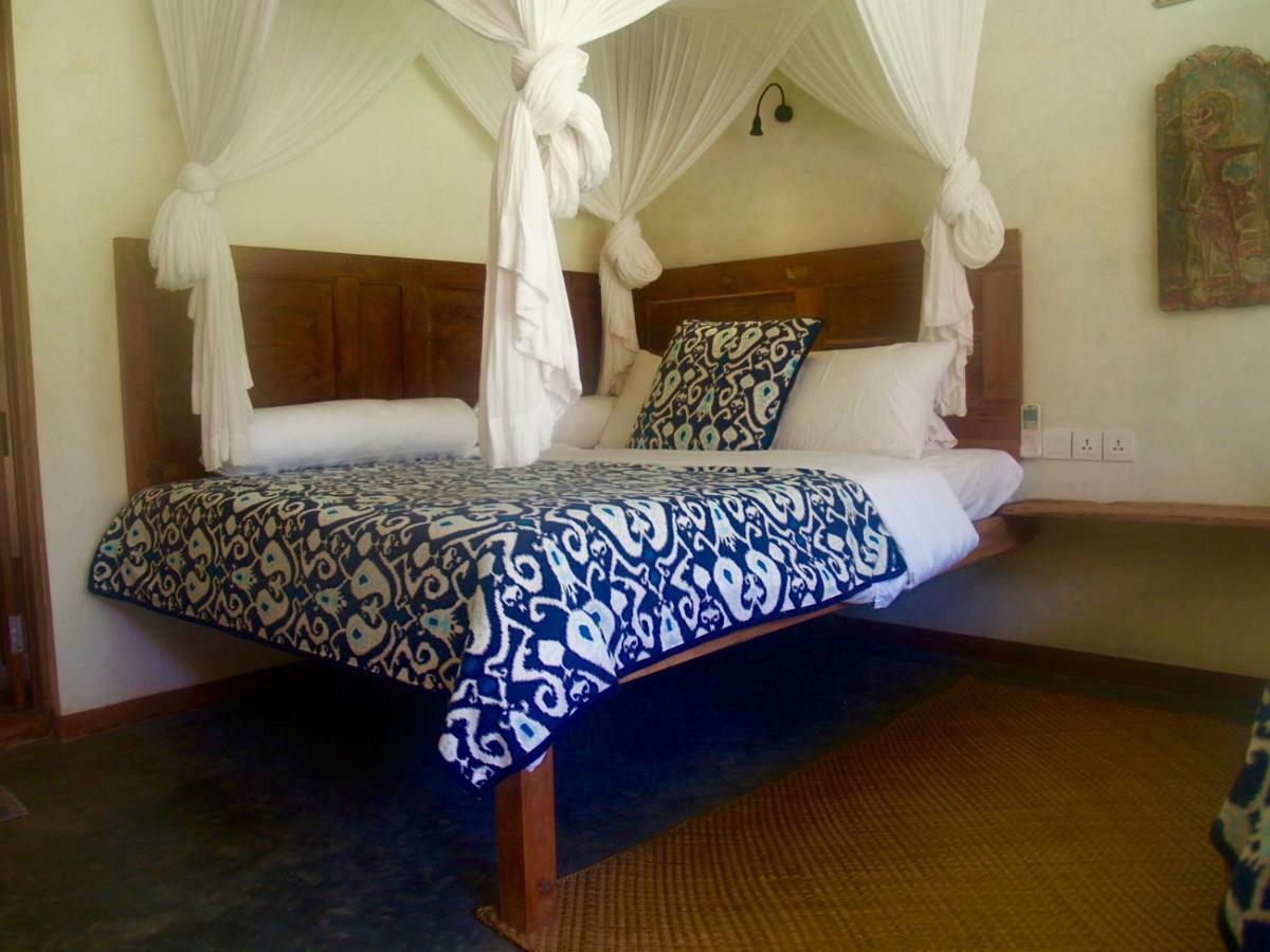 Bali Beach Eco Villas Pondok Matekap Selemadeg  외부 사진