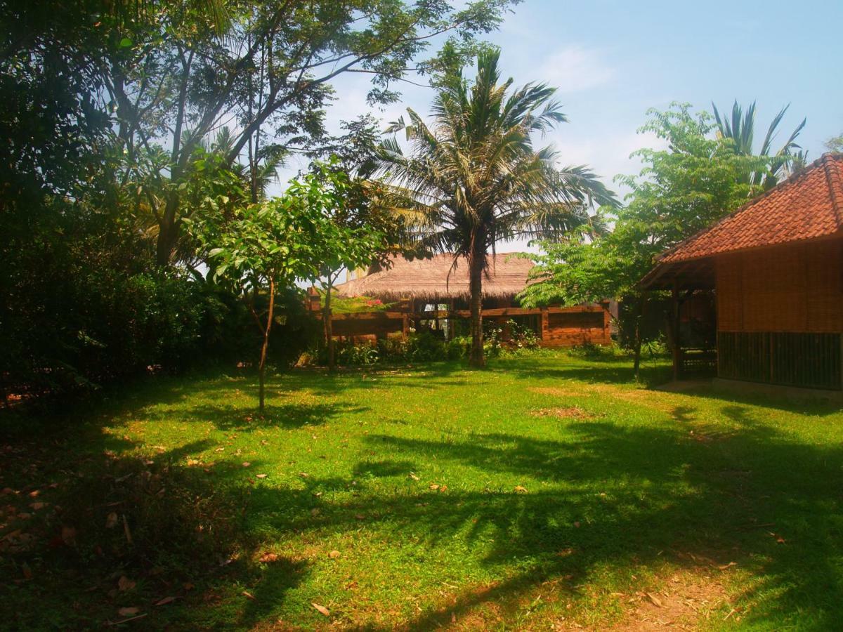 Bali Beach Eco Villas Pondok Matekap Selemadeg  외부 사진