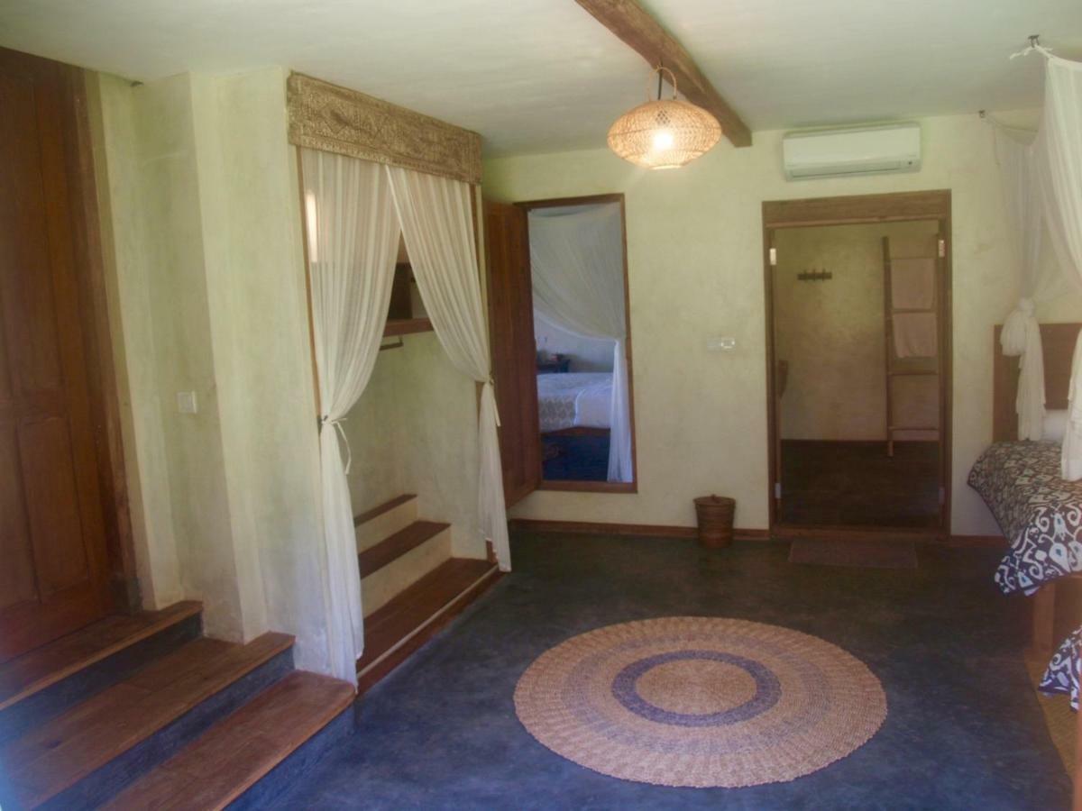Bali Beach Eco Villas Pondok Matekap Selemadeg  외부 사진