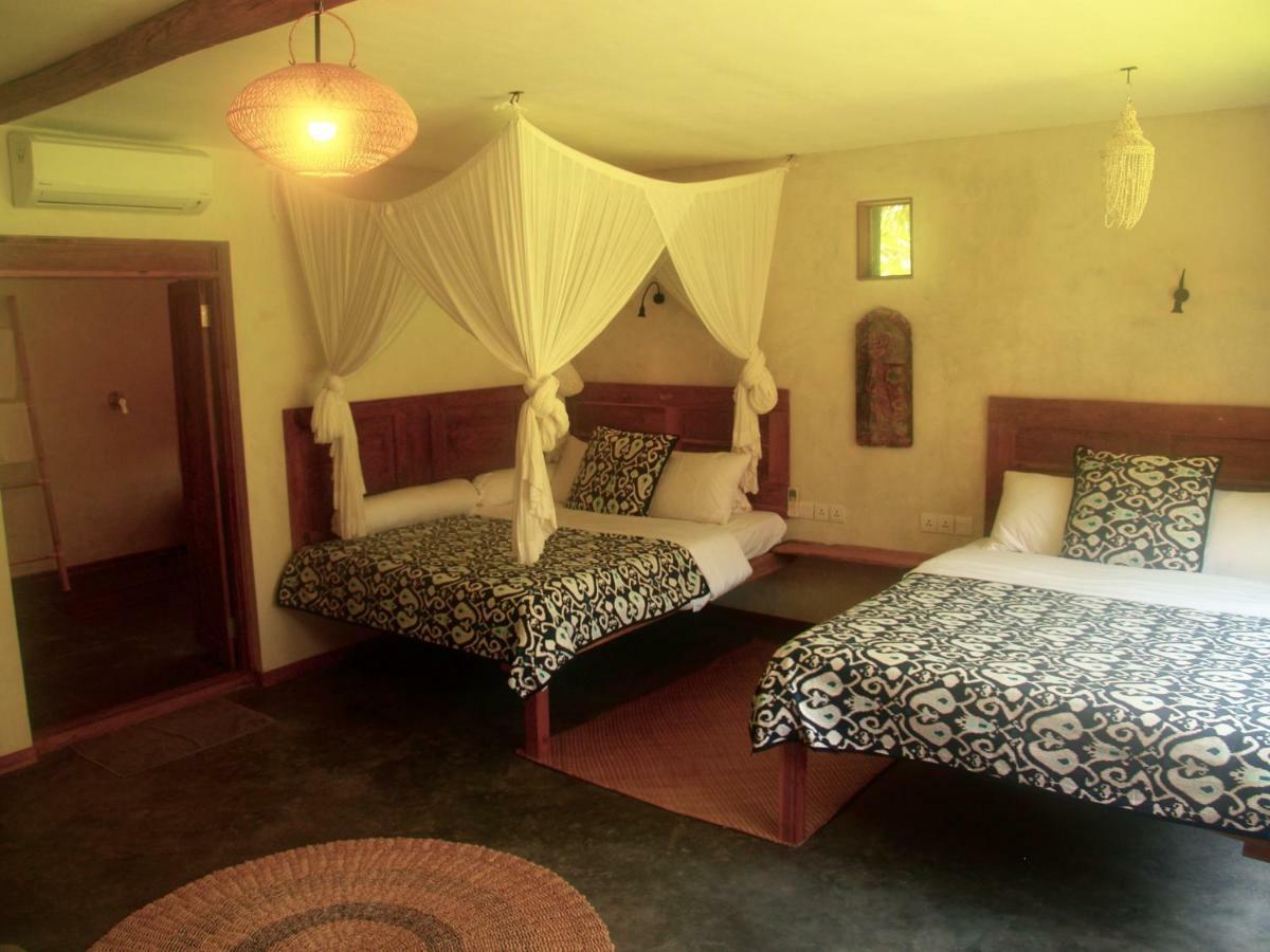 Bali Beach Eco Villas Pondok Matekap Selemadeg  외부 사진
