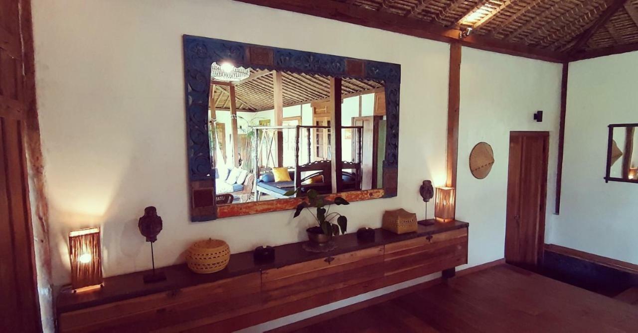 Bali Beach Eco Villas Pondok Matekap Selemadeg  외부 사진